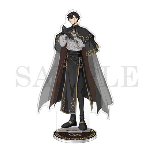 ~Exclusive~ [Pre-order] Mashle: Magic and Muscles Aniplex Jump Festa 2026 Acrylic Stand