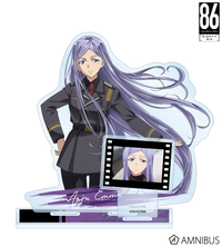 [Pre-order] 86 EIGHTY-SIX - Big Acrylic Stand with Parts