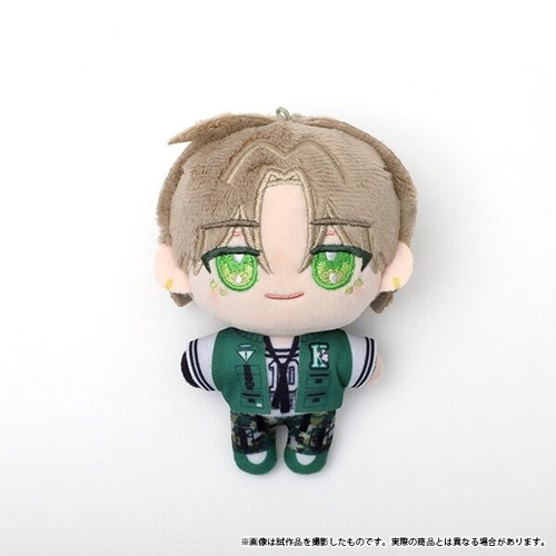 ~Exclusive~ [Pre-order] Tamon's B-Side - Animate Plush Mascot