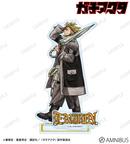 [Pre-order] Gachiakuta - Big Acrylic Stand with Parts