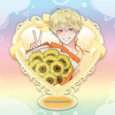 ~Exclusive~ [Pre-order] Tamon's B-Side - Froovie Heart Acrylic Stand