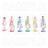 ~Exclusive~ [Pre-order] Tamon's B-Side - Animate Only Shop Acrylic Stand