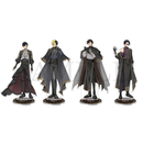 ~Exclusive~ [Pre-order] Mashle: Magic and Muscles Aniplex Jump Festa 2026 Acrylic Stand