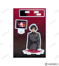 [Pre-order] 86 EIGHTY-SIX - Big Acrylic Stand with Parts