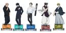 ~Exclusive~ [Pre-order] Jujutsu Kaisen TOHO Animation Jump Festa 2026 Acrylic Stand JF2026 Ver.