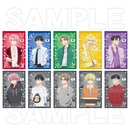~Exclusive~ [Pre-order] Tamon's B-Side - Animate Only Shop Animation Card BLIND PACK