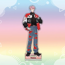 ~Exclusive~ [Pre-order] Tamon's B-Side - Froovie Acrylic Stand
