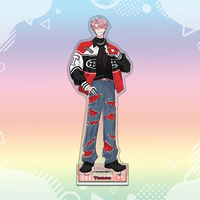 ~Exclusive~ [Pre-order] Tamon's B-Side - Froovie Acrylic Stand