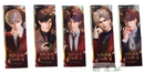 ~Exclusive~ [Pre-order] Love and Deepspace Official KFC Collaboration Ticket Photo Individuals