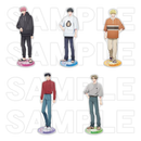 ~Exclusive~ [Pre-order] Tamon's B-Side - Animate Only Shop Acrylic Stand B-Side