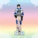 ~Exclusive~ [Pre-order] Tamon's B-Side - Froovie Acrylic Stand