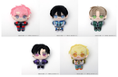 ~Exclusive~ [Pre-order] Tamon's B-Side - Animate Plush Mascot