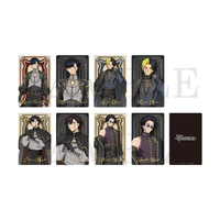 ~Exclusive~ [Pre-order] Mashle: Magic and Muscles Aniplex Jump Festa 2026 Card BLIND PACK