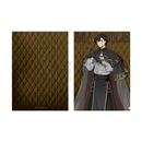 ~Exclusive~ [Pre-order] Mashle: Magic and Muscles Aniplex Jump Festa 2026 Clear File