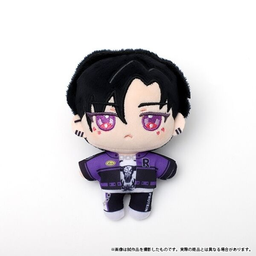~Exclusive~ [Pre-order] Tamon's B-Side - Animate Plush Mascot
