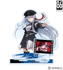 [Pre-order] 86 EIGHTY-SIX - Big Acrylic Stand with Parts