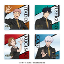 ~Exclusive~ [Pre-order] Jujutsu Kaisen 5th Anniversary POP UP SHOP in Marui Acrylic Coaster