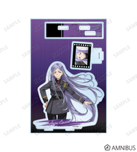 [Pre-order] 86 EIGHTY-SIX - Big Acrylic Stand with Parts