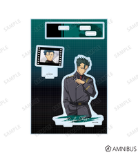 [Pre-order] 86 EIGHTY-SIX - Big Acrylic Stand with Parts