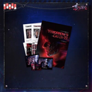 ~Exclusive~ [Pre-order] Love and Deepspace - Papergames Tomorrow’s Catch-22 Series Investigation File Photo Card Set