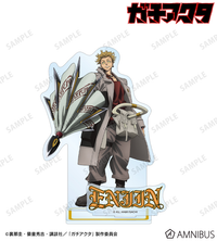 [Pre-order] Gachiakuta - Big Acrylic Stand with Parts