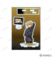 [Pre-order] 86 EIGHTY-SIX - Big Acrylic Stand with Parts
