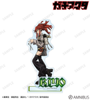 [Pre-order] Gachiakuta - Big Acrylic Stand with Parts