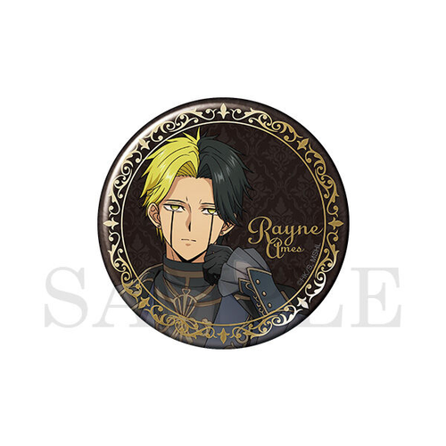 ~Exclusive~ [Pre-order] Mashle: Magic and Muscles Aniplex Jump Festa 2026 Can Badge BLIND PACK
