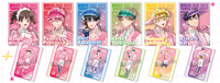 ~Exclusive~ [Pre-order] Tamon's B-Sidex x AMO CAFE in Diner A4 Hard Bromide Print