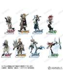 [Pre-order] Gachiakuta - Big Acrylic Stand with Parts