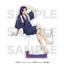 ~Exclusive~ [Pre-order] Jinshi - The Apothecary Diaries x Gokurakuyu RAKU SPA Osuwari Acrylic Stand