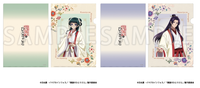 ~Exclusive~ [Pre-order] The Apothecary Diaries TOHO Animation Store 10th Anniversary A4 Clear File