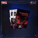 ~Exclusive~ [Pre-order] Love and Deepspace - Papergames Tomorrow’s Catch-22 Series Investigation File Photo Card Set