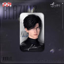 ~Exclusive~ [Pre-order] Love and Deepspace - Papergames Blaze Capture Series Square Can Badge