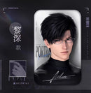~Exclusive~ [Pre-order] Love and Deepspace - Papergames Blaze Capture Series Square Can Badge