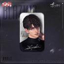 ~Exclusive~ [Pre-order] Love and Deepspace - Papergames Blaze Capture Series Square Can Badge