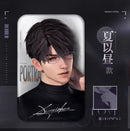 ~Exclusive~ [Pre-order] Love and Deepspace - Papergames Blaze Capture Series Square Can Badge
