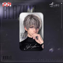 ~Exclusive~ [Pre-order] Love and Deepspace - Papergames Blaze Capture Series Square Can Badge