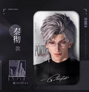 ~Exclusive~ [Pre-order] Love and Deepspace - Papergames Blaze Capture Series Square Can Badge