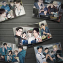 [Pre-Order] Lezhin 2025: Daybreak CrossOver acrylic board
