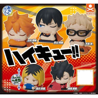 Haikyuu!! - Stand Stones Onemutan Capsule Toy Figure