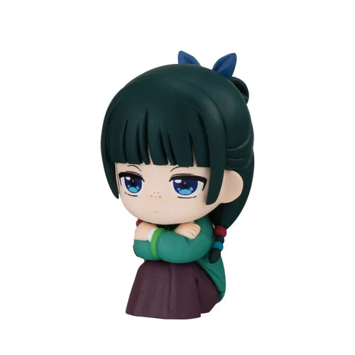 [Pre-order] The Apothecary Diaries -  BANDAI Machibouke Capsule Figures