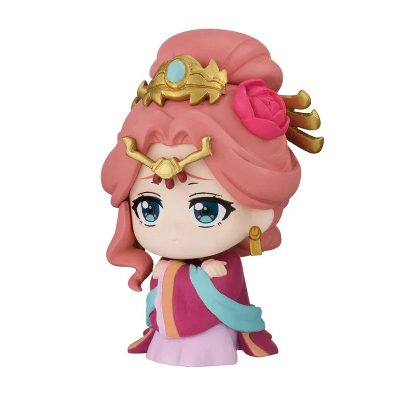 [Pre-order] The Apothecary Diaries -  BANDAI Machibouke Capsule Figures