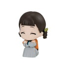 [Pre-order] The Apothecary Diaries -  BANDAI Machibouke Capsule Figures