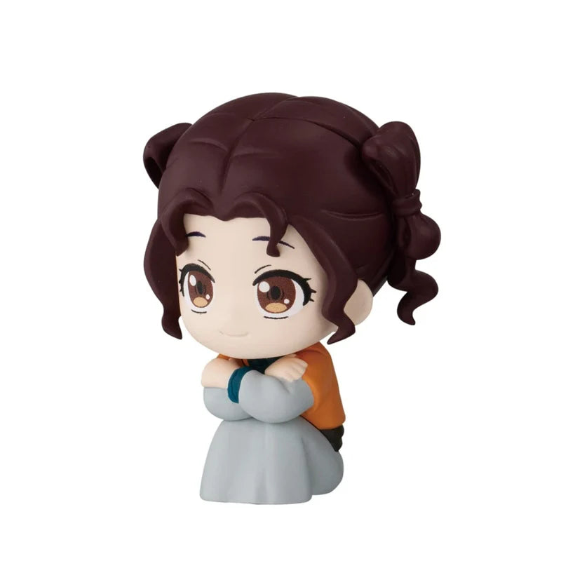 [Pre-order] The Apothecary Diaries -  BANDAI Machibouke Capsule Figures