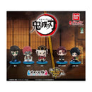 [Pre-order] Demon Slayer - Suwarasetai Infinity Castle 02 Capsule Figures