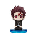 [Pre-order] Demon Slayer - Suwarasetai Infinity Castle 02 Capsule Figures