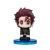 [Pre-order] Demon Slayer - Suwarasetai Infinity Castle 02 Capsule Figures