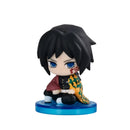 [Pre-order] Demon Slayer - Suwarasetai Infinity Castle 02 Capsule Figures