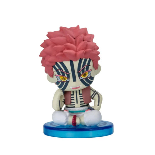 [Pre-order] Demon Slayer - Suwarasetai Infinity Castle 02 Capsule Figures